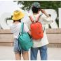 ZWY211 New Polyester Ultra-light Waterproof Outdoor Travel Portable Backpack Wholesale Unisex Cycling Hiking Sport Shoulder Bag