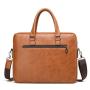 OEM927 New Design Fashion Single Shoulder Bag Men's Casual Handbag Vintage Business Messenger Crossbody Bag For Men