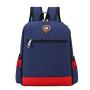 British Style Kindergarten Schoolbag Custom Printing Logo Advertising Bag High Quality Children's Bag Backpack
