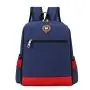 British Style Kindergarten Schoolbag Custom Printing Logo Advertising Bag High Quality Children's Bag Backpack