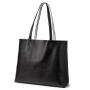 Lovevook 2022 custom logo soft PU leather handbags for women large fashion tote bags womens hand bags