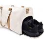 Wholesale Custom Logo Travel Luggage Bag Luxury Women and Men Duffle Tote Gym Bag