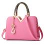2024 Autumn Bags for Women Handbag Factory Wholesale Single Strap Messenger Bag New Trendy Style for Europe the United States