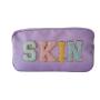 New Trends Personal Organizer Toiletry Bag High Quality Nylon Pouch Cosmetic Bag Luxury Jewellery Pouch