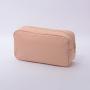Hot Selling Popular Cosmetic Jewelry Bag Zip Closure Cute Potable Makeup Bag