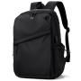 XL350 Customized Logo WITH USB Durable Computer Bag Fashion Waterproof Wearable Lightweight Laptop Backpack Shoulder Bag