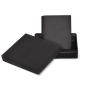 Custom Crazy Horse Leather Bifold Card Holder Rfid GenuineLeather Credit Card Holder Rfid Bifold Wallet