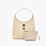 Fashion Trending Designer Women Pu Leather Crossbody Message Large capacity  Bag  Elegant Handbag For Ladies