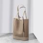 Fashion Trendy Luxury Ladies Woman Shoulder Cute Tote Leather Shopping Bags Large Custom Logo Bulk Handbags Hot Selling 2023