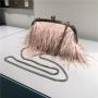Top Quality Designer Luxury Famous Brands Women Evening Clutch Bag  For 2024 Various New Styles And Brands