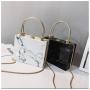 New Fashion Acrylic Handheld Box Bag