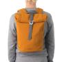 CHANGRONG Custom all purpose recycled polyester canvas camping hiking backpack bag for outdoor travel