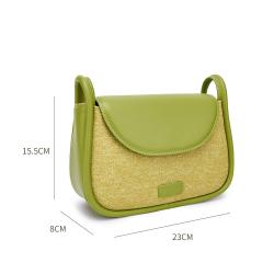 New Trendy Female Girls Small Shoulder Lady Bag Purses Customized Logo Felt Cute Crossbody Purse Tote Bags For Women