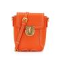 OEM/ODM Sac Femm Genuine Leather New Women Messeng Bag Small Shoulder Satchel Bags Mini Ladies Crossbody Mobile Phone Bag