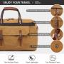 LOVEVOOK 2022 wholesale lightweight 2pc ladies tote bags foldable gym overnight duffel bags men weekender travel bags