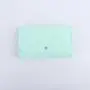 Keymay Women Fashion Travel Jewelry Roll Storage Organizer Bag Ring Earrings Bracelet Organizer Jewelry Rolls