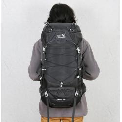 ZWY068 New Outdoor Unisex Travel Hiking Shoulder Bag Nylon Waterproof Ultralight Mountaineering Bag Wholesale Camping Backpack