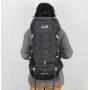 ZWY068 New Outdoor Unisex Travel Hiking Shoulder Bag Nylon Waterproof Ultralight Mountaineering Bag Wholesale Camping Backpack