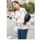 ZR210 Women's 2023 New Spring and Summer Small Square Bag Shoulder Bag Fashion Simple Diagonal Makeup Zero Purse
