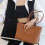 Factory Wholesale 2023 Fashion Genuine Leather Luxury Bags Women Hand Shoulder bags Ladies