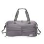New High Capacity Dry Wet Separation Swimming Yoga Bag Custom Logo Multi-functional Travel Sports Bag Waterproof