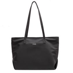 ZR417 Nylon Tote Bag High Capacity Women's 2023 New Fashion Versatile Handheld Shoulder Bag Shopping Bag