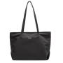 ZR417 Nylon Tote Bag High Capacity Women's 2023 New Fashion Versatile Handheld Shoulder Bag Shopping Bag