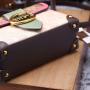 Ladies Luxury Designer Crossbody Clutch Bags Woman Leather Custom High Quality Handbag For Women