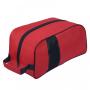 Gelory Wholesale Zipper Football Boot Bag Sports Training Gym Golf Shoes Carrier Bags With Handle