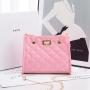2022 Hiot Sale Small Square Chain Women Handbags Chain Strap Messenger Purses Fashion Handbags for Ladies Custom Women Hand Bag