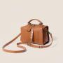 Custom Vintage Designer Inspired Genuine Leather Ladies Purses Crossbody Shoulder Hand Bags Small Women Handbags Fashion Popular