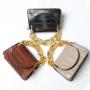 2024 Custom Crocodile PU Shoulder Waist Bag For Women Crossbody Fanny Pack