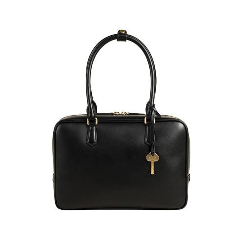 Trendy Shoulder Bag Women Custom Logo Tote Bag High Quality PU Leather Ladies Hand Bags