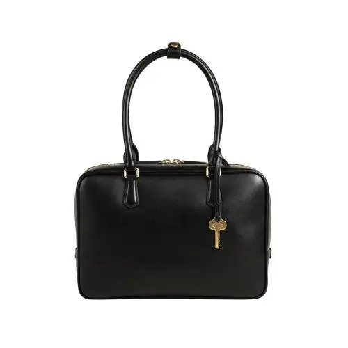 Trendy Shoulder Bag Women Custom Logo Tote Bag High Quality PU Leather Ladies Hand Bags