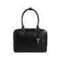 Trendy Shoulder Bag Women Custom Logo Tote Bag High Quality PU Leather Ladies Hand Bags