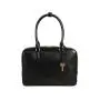 Trendy Shoulder Bag Women Custom Logo Tote Bag High Quality PU Leather Ladies Hand Bags