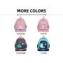 SUSEN CHRISBELLA 2023 New Arrival school bags girls 13 years old bagpack school bag 2023
