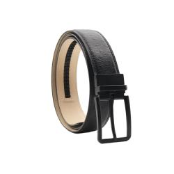 High Quality Designer Fashion Leather Casual Jeans Leather Belt