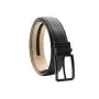 High Quality Designer Fashion Leather Casual Jeans Leather Belt