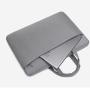 GW019 Simple Laptop Bags & Covers 13-15 inch Men Computer Bag Portable Briefcase Laptop Shoulder Bag for Laptop