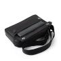 Fashion  Custom logo Oxford Men Messenger Shoulder Crossbody Bag sling side bag