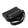 Fashion  Custom logo Oxford Men Messenger Shoulder Crossbody Bag sling side bag