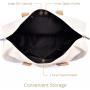 Wholesale Custom Logo Travel Luggage Bag Luxury Women and Men Duffle Tote Gym Bag