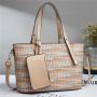 New Arrival  China Supplier ousac a main purses and handbags  bolsos de mujer women tote bag For Women