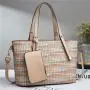 New Arrival  China Supplier ousac a main purses and handbags  bolsos de mujer women tote bag For Women