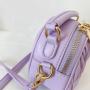 Wholesale Mini Children Kid Bags Fashion Designer Ladies Handbags Women Bags Bolsas Mujer Clon Shoulder Crossbody Bag 2022