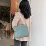 New Style Bolsos De Mujer Embroidery Hand Bags Ladies Elegant Luxury Purse Shoulder Bag For Women