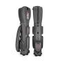 XL152 Air Consignment Golf Bag with Roller Skating New Version Golf Standard Ball Bag Custom Logo Accepted Golf Travel Bag