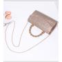 New fashion diamond pearl banquet wedding Clutch dinner bags ladies rhinestone evening bag for women