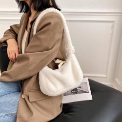 Brand new handbag design bags for women wholesale trendy single shoulder crossbody bag versatile portable small square bag